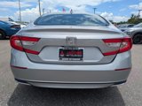Used 2021 Honda Accord LX image 5