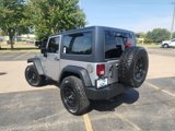 Used 2017 Jeep Wrangler Sport w/ Quick Order Package 24S image 6