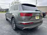 Used 2017 Audi Q7 3.0T Premium Plus image 3