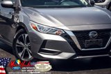 Used 2022 Nissan Sentra SV image 3