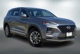 Used 2019 Hyundai Santa Fe SE image 3