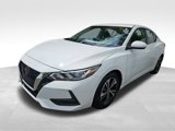 Used 2023 Nissan Sentra SV image 3