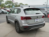 Certified 2022 Volkswagen Taos S w/ IQ Drive S Package image 5