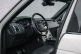 Used 2021 Land Rover Range Rover Autobiography Fifty Edition image 2