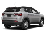 New 2025 Jeep Compass Latitude image 2