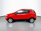 Used 2021 Ford EcoSport SE image 4