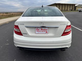 Used 2010 Mercedes-Benz C 300 4MATIC Sedan image 4