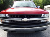 Used 1999 Chevrolet Silverado 1500 LS w/ Off-Road Chassis Pkg image 2