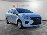 New 2024 Mitsubishi Mirage G4 ES image 3