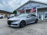 Used 2020 Honda Accord Sport image 2