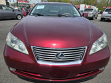 Used 2007 Lexus ES 350 image 3