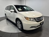 Used 2017 Honda Odyssey EX-L image 2