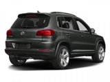 Used 2016 Volkswagen Tiguan SEL image 2