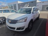 Used 2016 Chevrolet Traverse LT image 2
