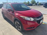 Used 2018 Honda HR-V EX image 4