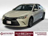 Used 2017 Toyota Camry XLE w/ Moonroof Package image 5