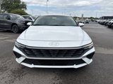 Used 2024 Hyundai Elantra SEL image 3
