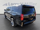 Used 2015 Chevrolet Suburban LT image 3