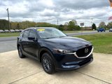 Used 2019 MAZDA CX-5 Touring image 3