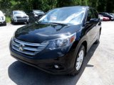 Used 2014 Honda CR-V EX image 2