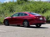 Used 2017 Chevrolet Malibu LT w/ Leather Package image 6