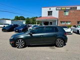 Used 2014 Volkswagen GTI Driver's Edition image 4