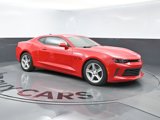 Used 2016 Chevrolet Camaro LT image 2