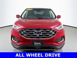 Used 2020 Ford Edge Titanium w/ Equipment Group 301A image 5