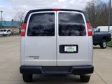 Used 2016 Chevrolet Express 2500 LS image 4