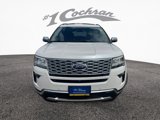 Used 2019 Ford Explorer Platinum image 2