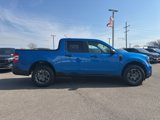 Used 2025 Ford Maverick XLT image 4