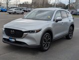 Used 2023 MAZDA CX-5 AWD 2.5 S w/ Premium Package image 4