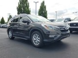 Used 2016 Honda CR-V EX-L image 3