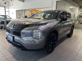 Used 2022 Mitsubishi Outlander SEL Black Edition image 4