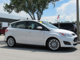 Used 2018 Ford C-MAX SE image 2