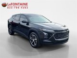 Used 2024 Chevrolet Trax RS w/ Driver Confidence Package image 3