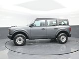 New 2025 Ford Bronco 4-Door image 4