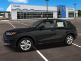 New 2025 Honda HR-V LX image 2