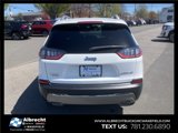 Used 2020 Jeep Cherokee Limited image 6