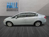 Used 2012 Honda Civic EX image 2