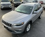 Used 2019 Jeep Cherokee Latitude w/ Popular Appearance Group image 5