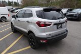 Used 2021 Ford EcoSport SES image 5