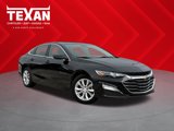 Used 2024 Chevrolet Malibu LT image 1