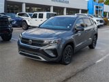 Used 2023 Volkswagen Taos S image 4