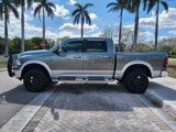 Used 2012 RAM 1500 Laramie image 4