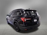 Certified 2022 Honda Pilot Special Edition image 4