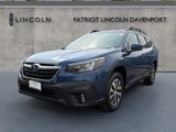 Used 2022 Subaru Outback Premium image 3