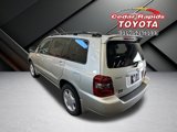Used 2007 Toyota Highlander Limited image 3