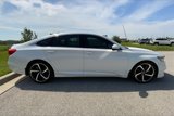 Used 2019 Honda Accord Sport image 4