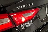 New 2025 Chevrolet Malibu LT image 4
